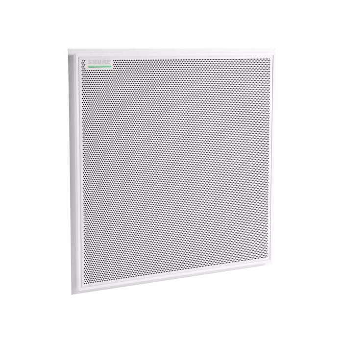 SHURE MXA902 Ceiling Array Microphone + Loudspeaker 天花陣列麥克風揚聲器：圖片 2