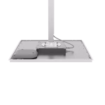 SHURE MXA902 Ceiling Array Microphone + Loudspeaker 天花陣列麥克風揚聲器:圖片 5