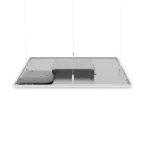 SHURE MXA902 Ceiling Array Microphone + Loudspeaker 天花陣列麥克風揚聲器:圖片 6
