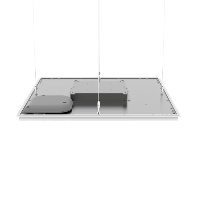 SHURE MXA902 Ceiling Array Microphone + Loudspeaker 天花陣列麥克風揚聲器：圖片 6