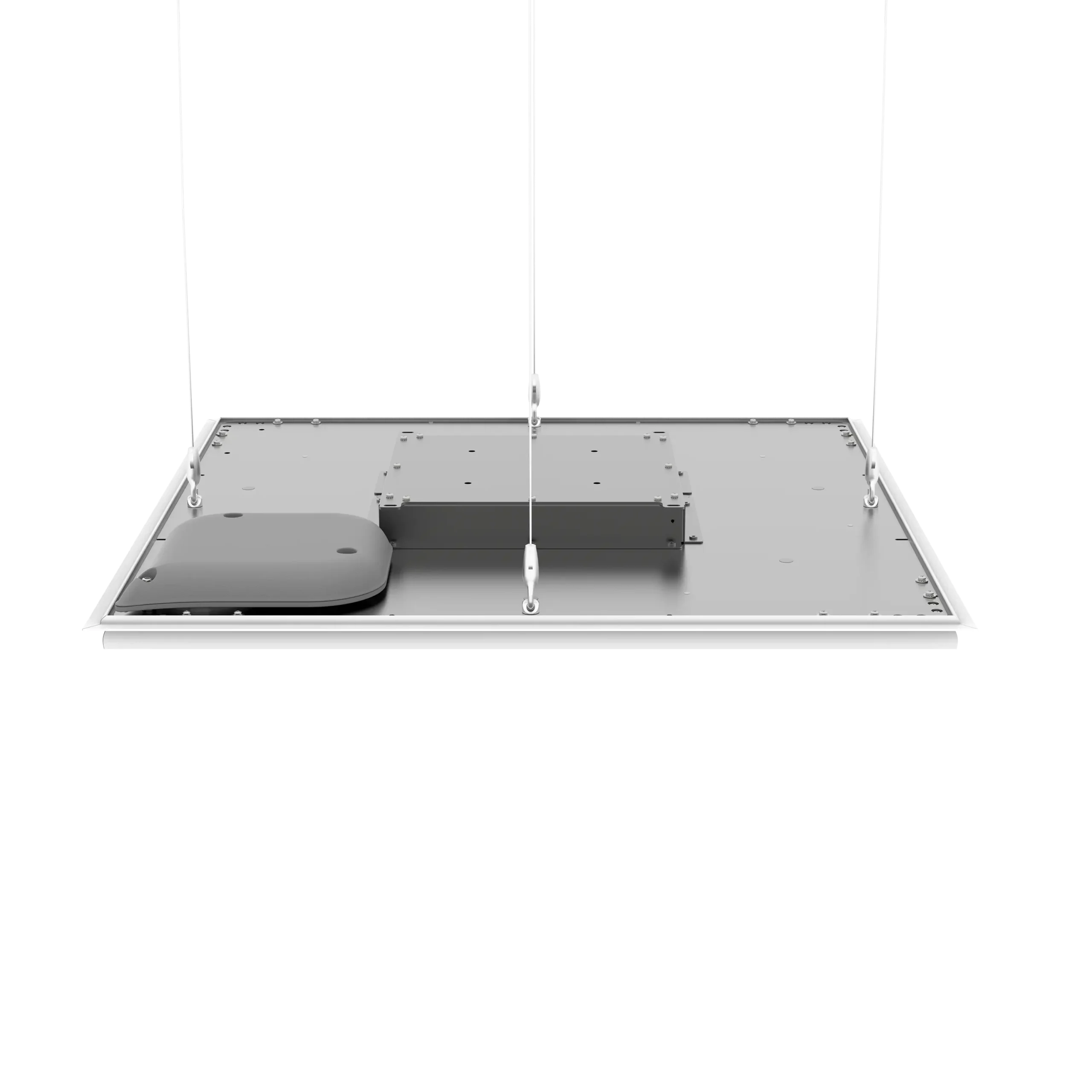 MXA902-05 SHURE MXA902 Ceiling Array Microphone + Loudspeaker 天花陣列麥克風揚聲器:圖片 6