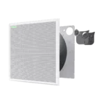 SHURE MXA902 Ceiling Array Microphone + Loudspeaker 天花陣列麥克風揚聲器