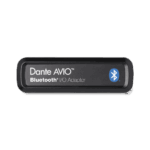 Audinate ADP-BT-AU-2X1 數位音訊轉換器 Bluetooth 5.0