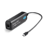 Audinate ADP-USBC-AU-2X2 數位音訊轉換器 USB-C 輸入輸出:圖片 2