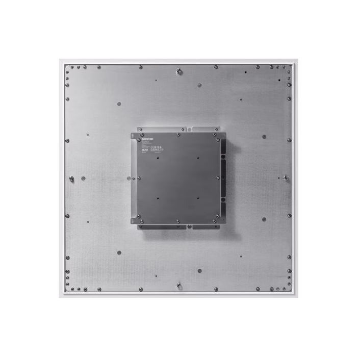 SHURE MXA920 Ceiling Array Microphone 天花陣列麥克風：圖片 2