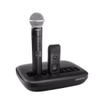 SHURE Microflex Wireless neXt 2 行動會議室麥克風系統:圖片 2