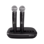 SHURE Microflex Wireless neXt 2 行動會議室麥克風系統:圖片 9