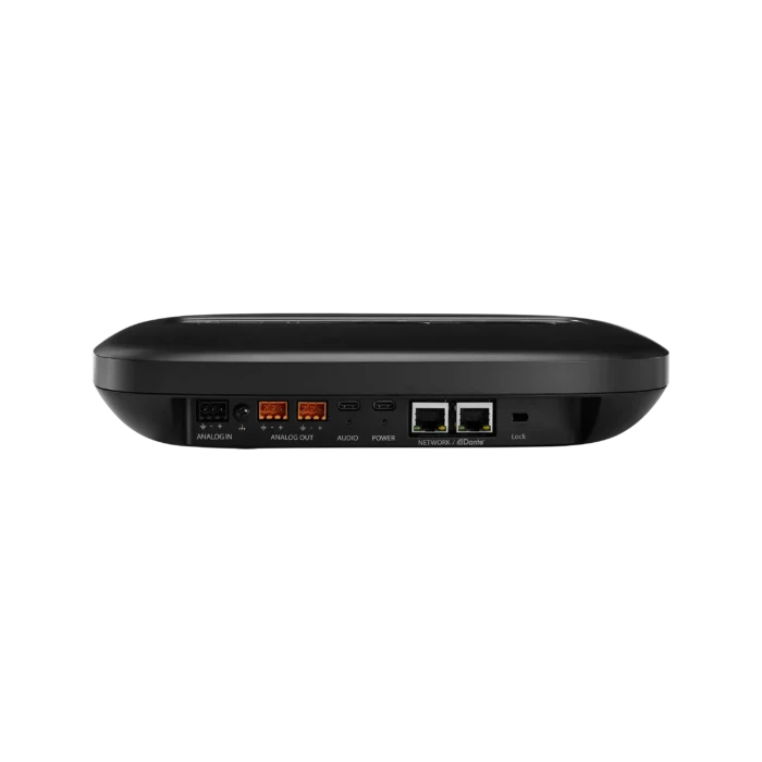 SHURE Microflex Wireless neXt 2 行動會議室麥克風系統：圖片 8