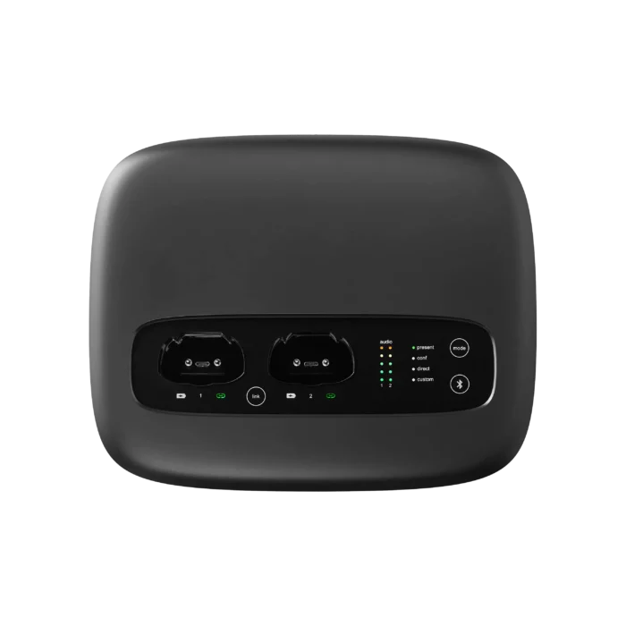 SHURE Microflex Wireless neXt 2 行動會議室麥克風系統：圖片 7