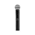 SHURE Microflex Wireless neXt 2 行動會議室麥克風系統:圖片 5