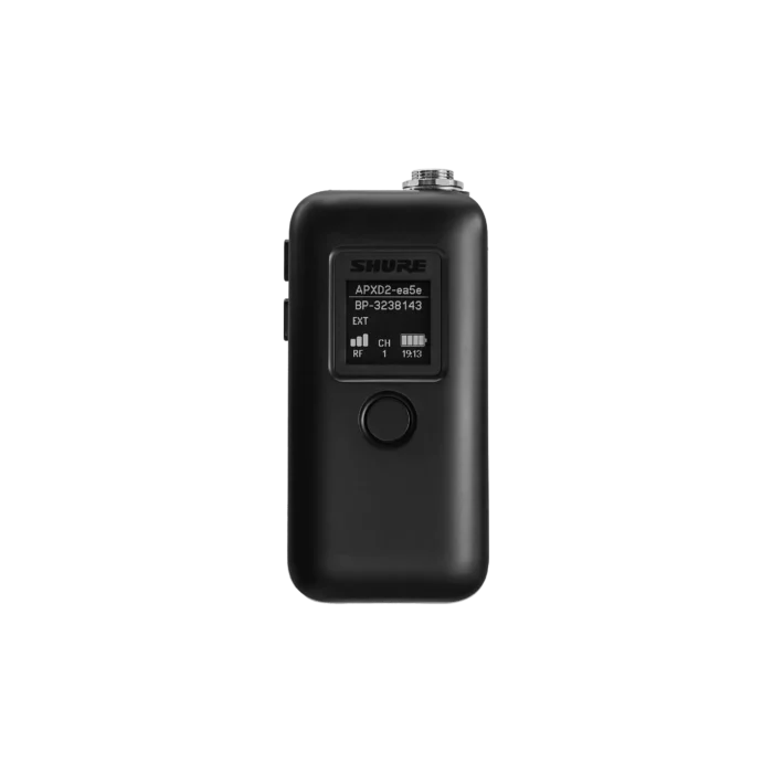 SHURE Microflex Wireless neXt 2 行動會議室麥克風系統：圖片 4