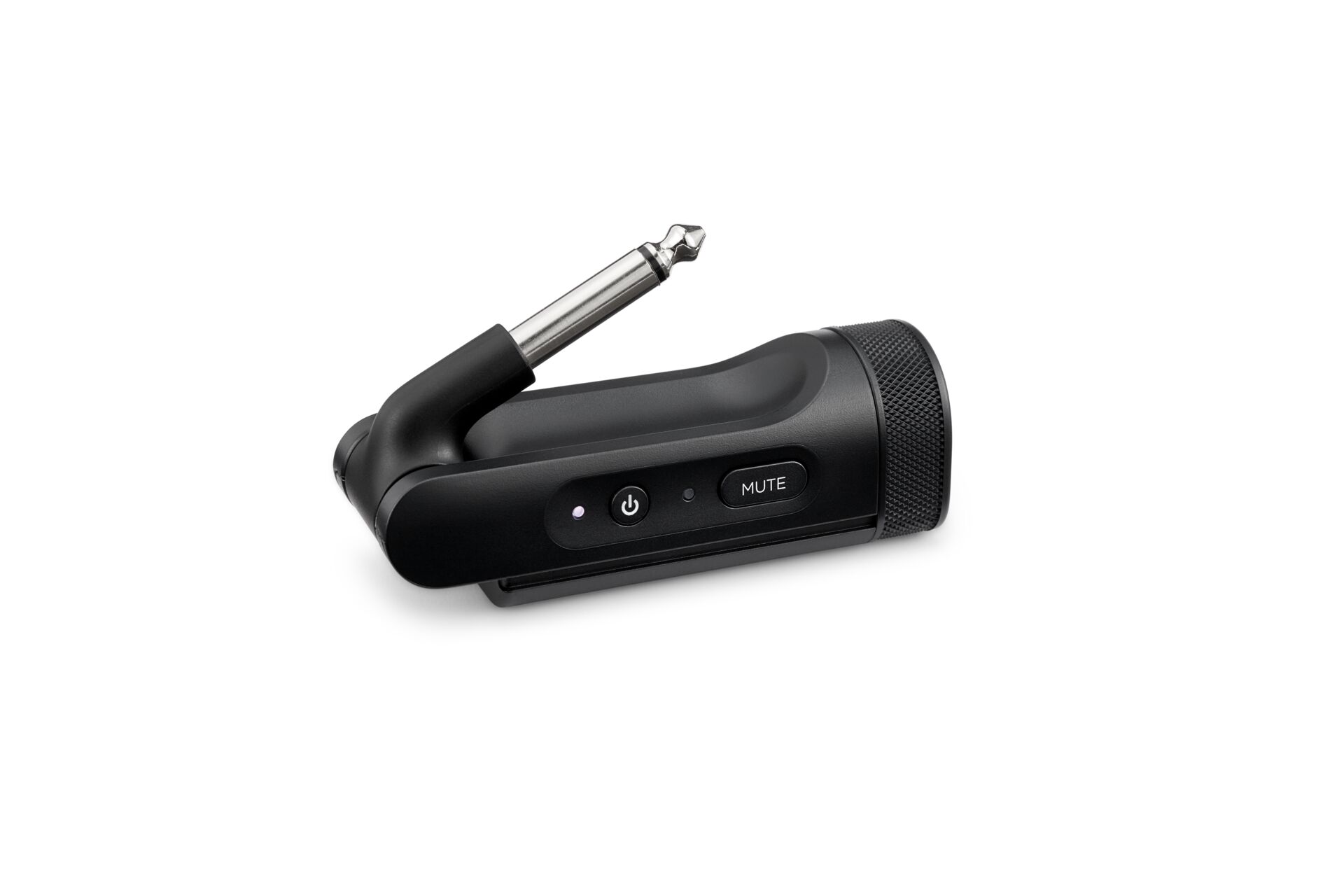S1 Pro+ 14″ 無線樂器發射器 BOSE S1 Pro+ 1/4″ 無線樂器發射器:圖片 1