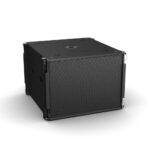 BOSE ShowMatch SMS118 超低音揚聲器