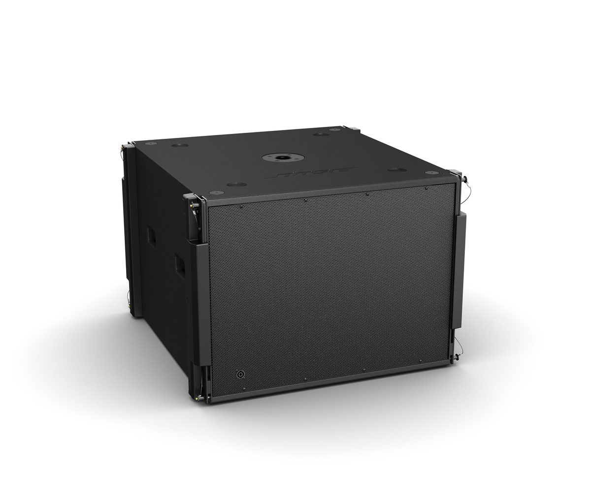 BOSE ShowMatch SMS118 超低音揚聲器-1 BOSE ShowMatch SMS118 超低音揚聲器:圖片 1