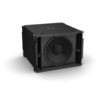 BOSE ShowMatch SMS118 超低音揚聲器：圖片 3