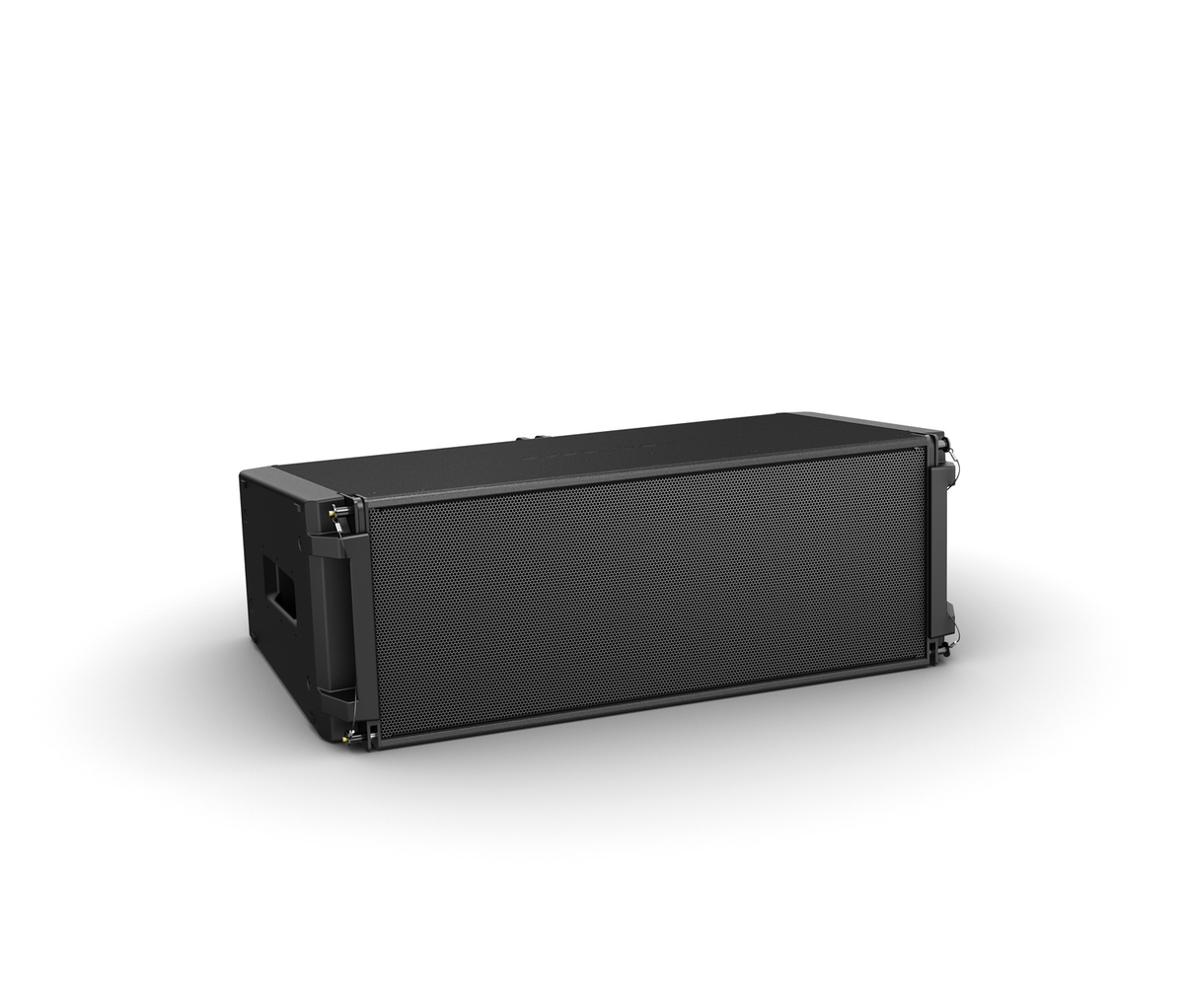 ShowMatch SM10 DeltaQ 線陣列揚聲器-1 BOSE ShowMatch SM10 DeltaQ 線陣列揚聲器:圖片 1