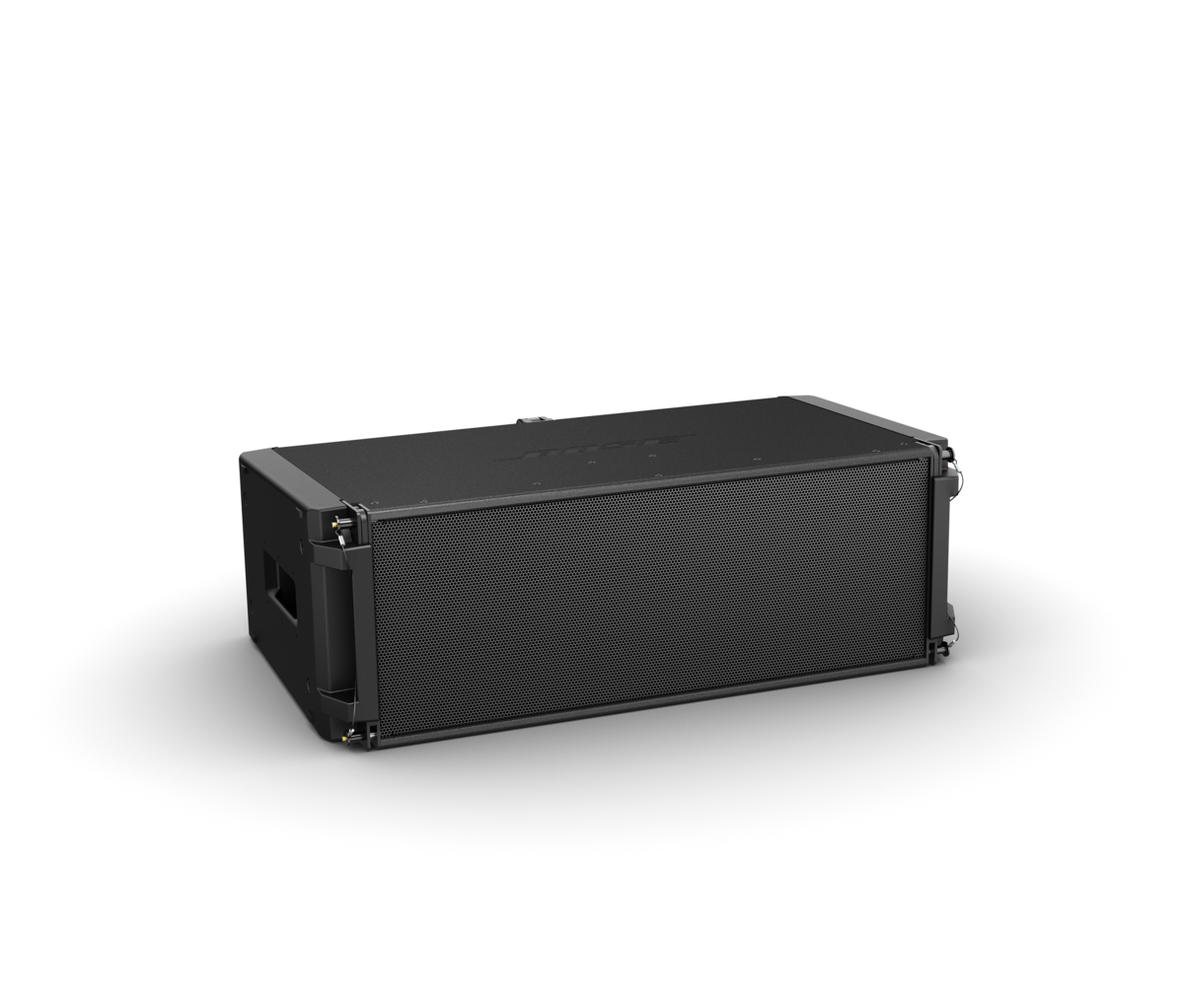 ShowMatch SM5 DeltaQ 線陣列揚聲器-1 BOSE ShowMatch SM5 DeltaQ 線陣列揚聲器:圖片 1