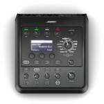 BOSE T4S ToneMatch 數位混音器